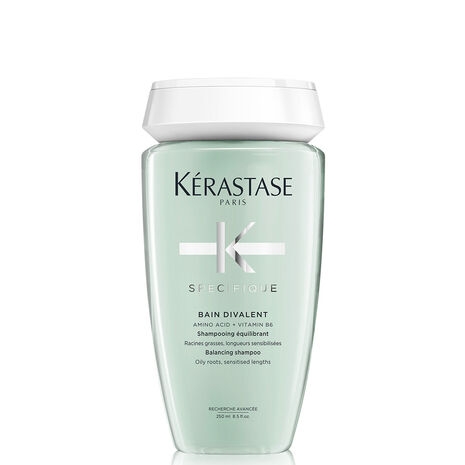 KERAS Specif Baño Divalente 250ml